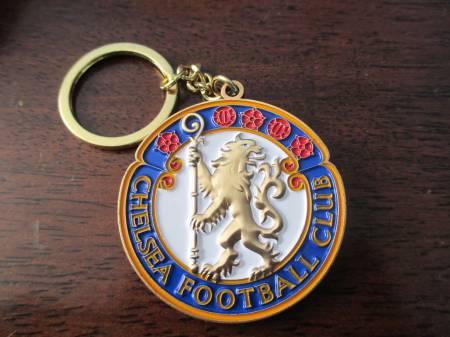 Keyrings (273)
