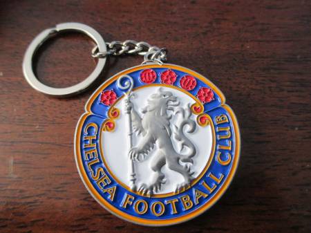 Keyrings (274)