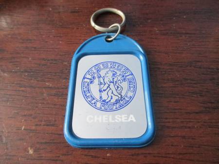 Keyrings (275)