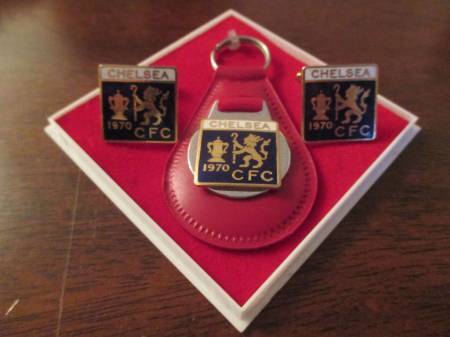 Keyrings (277)