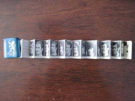 Keyrings (280)