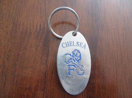 Keyrings (282)