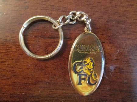 Keyrings (283)
