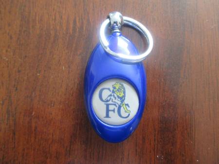 Keyrings (284)