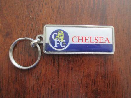Keyrings (285)