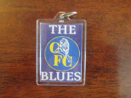 Keyrings (286)
