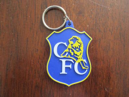 Keyrings (287)
