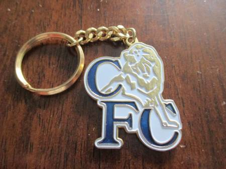 Keyrings (288)