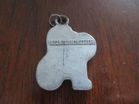 Keyrings (290)