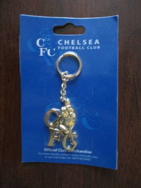 Keyrings (291)