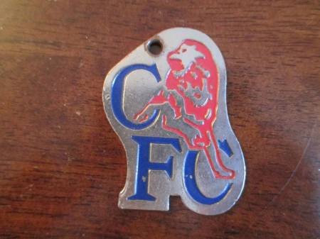 Keyrings (292)