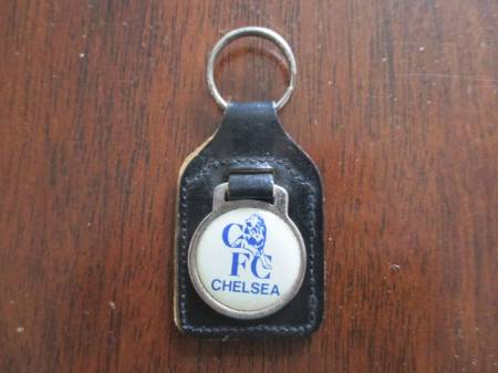 Keyrings (294)
