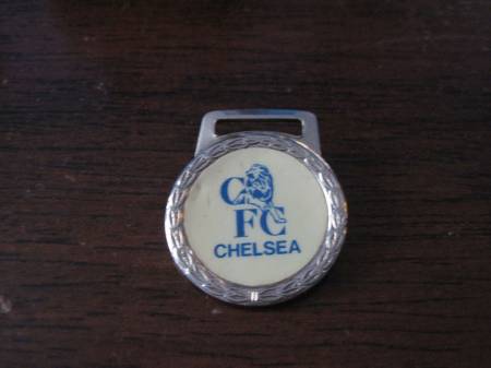 Keyrings (296)