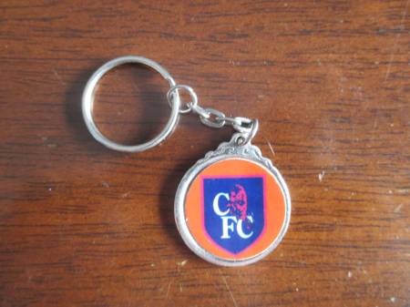 Keyrings (297)