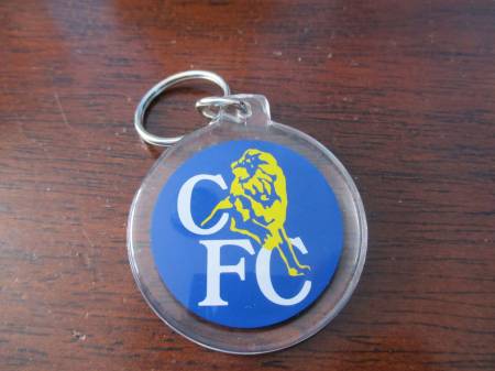 Keyrings (298)