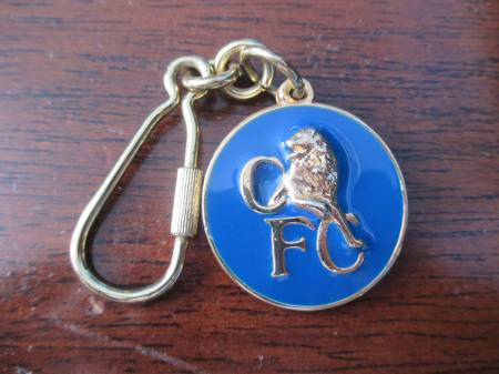 Keyrings (299)