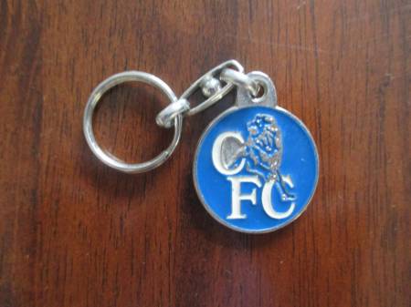 Keyrings (300)