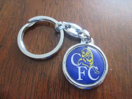 Keyrings (301)