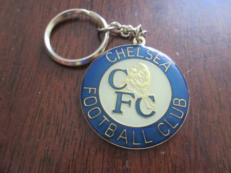 Keyrings (302)