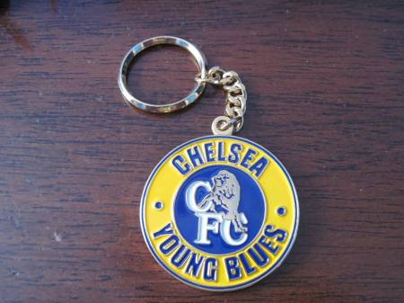 Keyrings (305)
