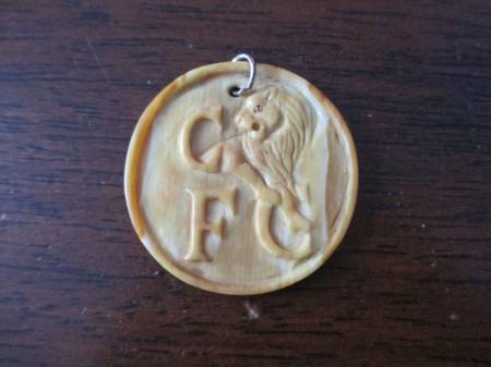 Keyrings (306)