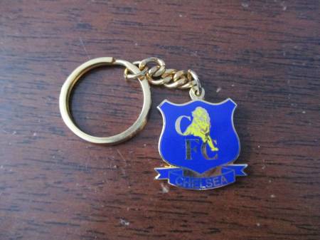 Keyrings (307)
