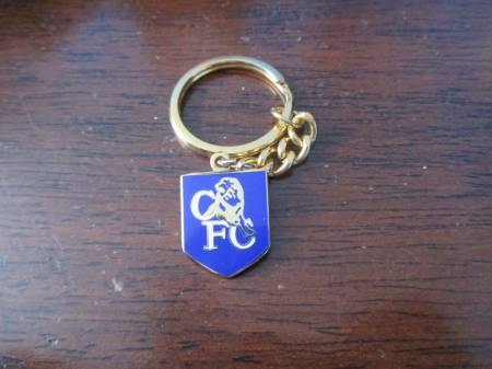 Keyrings (308)