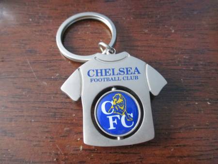 Keyrings (309)