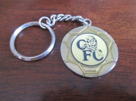 Keyrings (314)