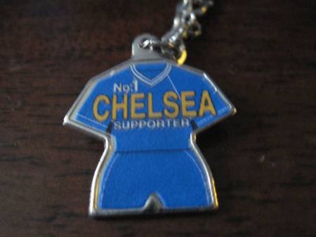 Keyrings (316)