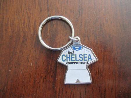 Keyrings (317)