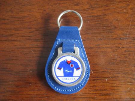 Keyrings (318)