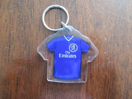 Keyrings (323)