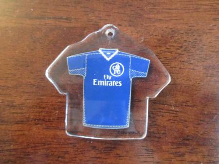 Keyrings (324)