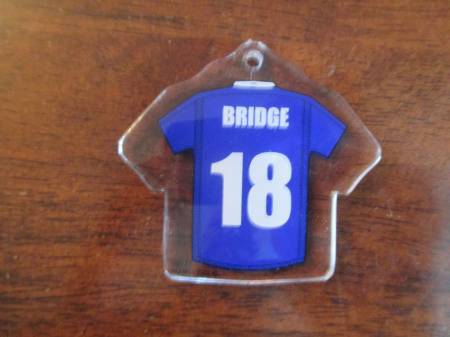 Keyrings (325)