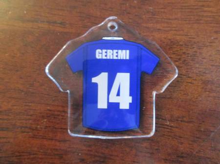 Keyrings (326)
