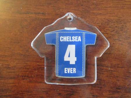 Keyrings (328)