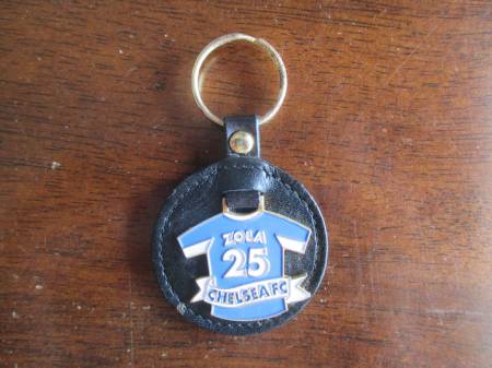 Keyrings (329)
