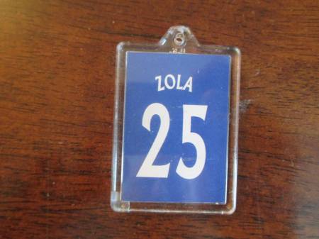 Keyrings (330)