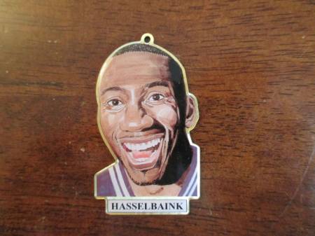 Keyrings (331)