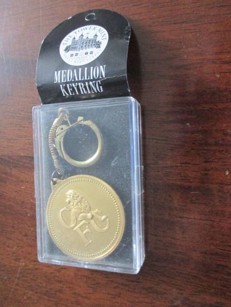 Keyrings (333)
