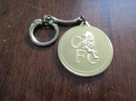 Keyrings (334)