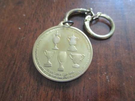 Keyrings (335)