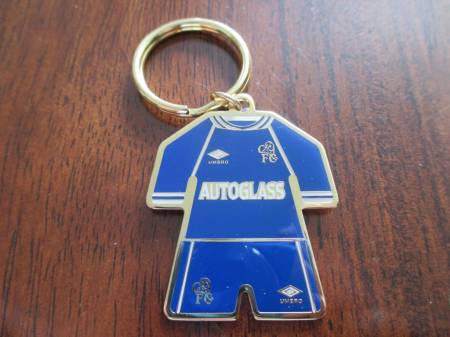 Keyrings (336)