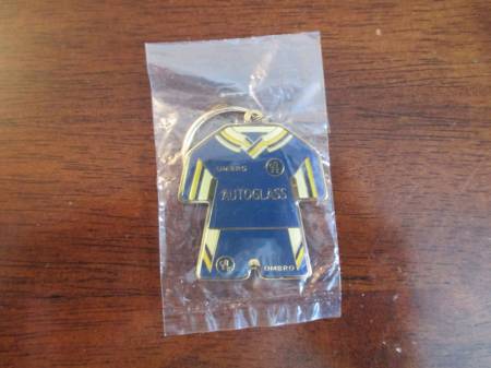 Keyrings (337)