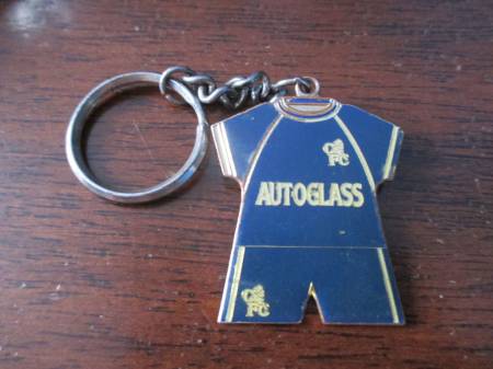Keyrings (338)