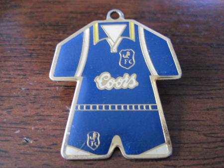 Keyrings (339)