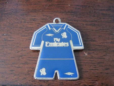 Keyrings (340)