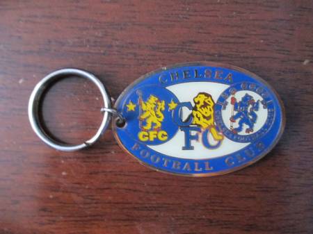Keyrings (345)