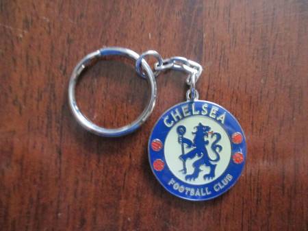 Keyrings (346)